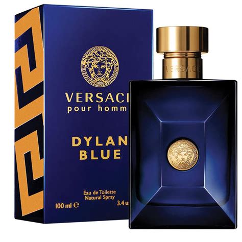 eau de parfum versace dylan blue|Versace Dylan Blue on sale.